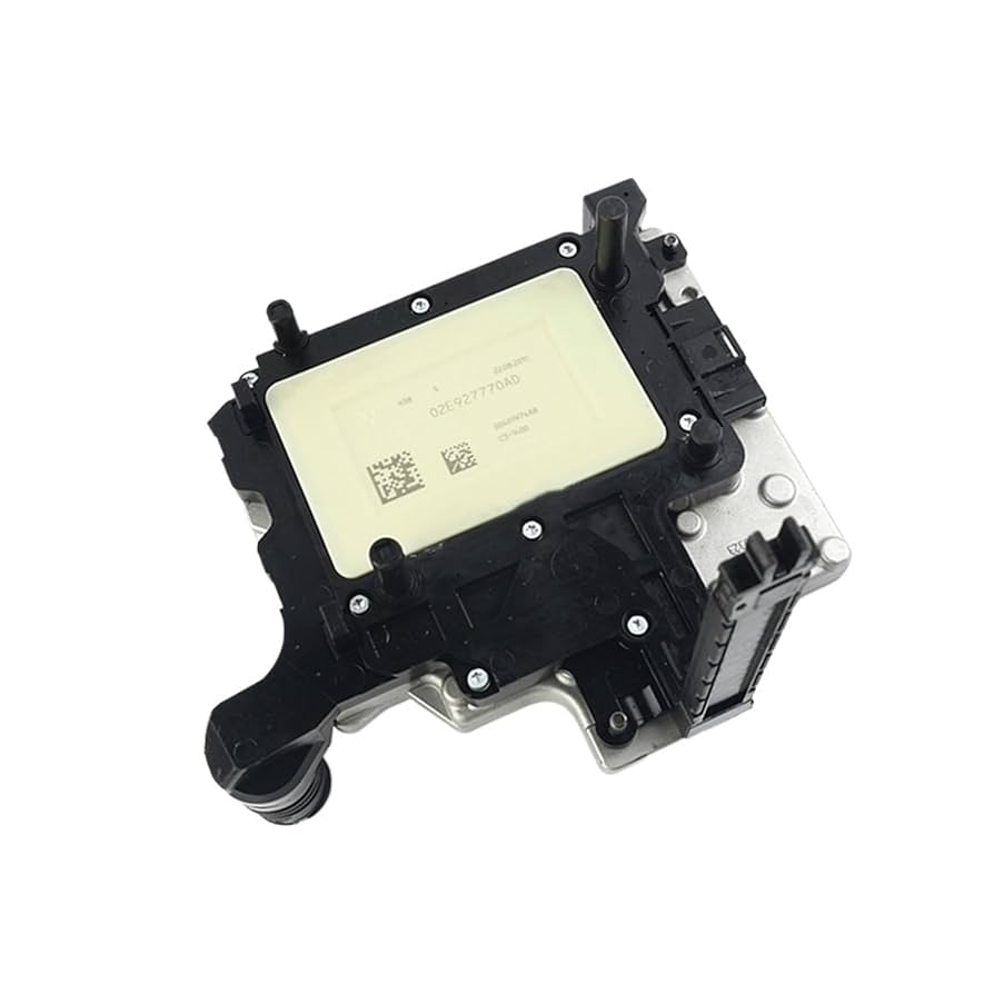 Amazon.com: 02E DQ250 Control Unit 02E927770AD（AJ AT AQ AM